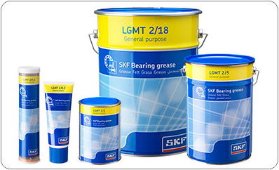 SKF润滑脂LGMT2 5 LGMT3 1价格及规格型号
